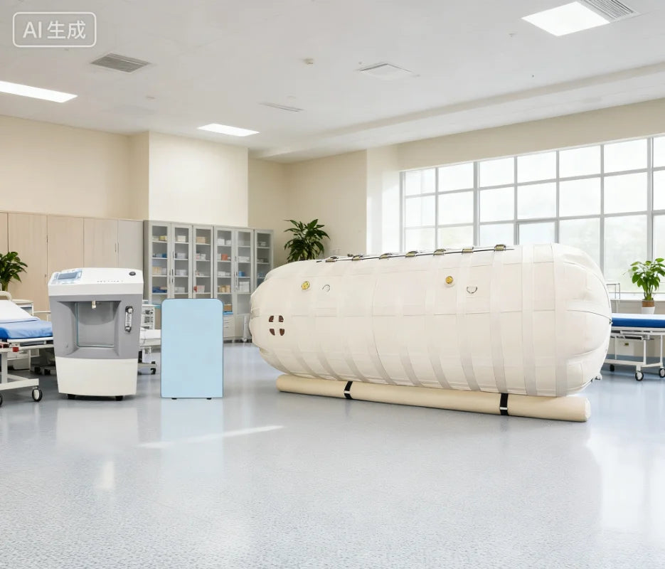 Hyperbaric Chamber