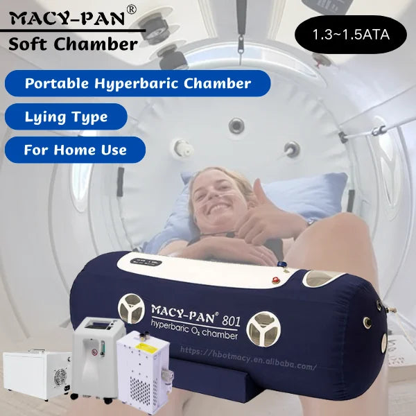 Hyperbaric Chamber