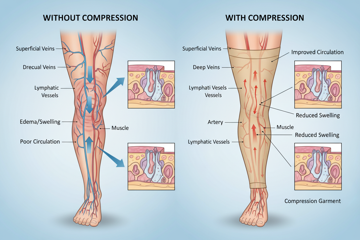 Compression Therapy
